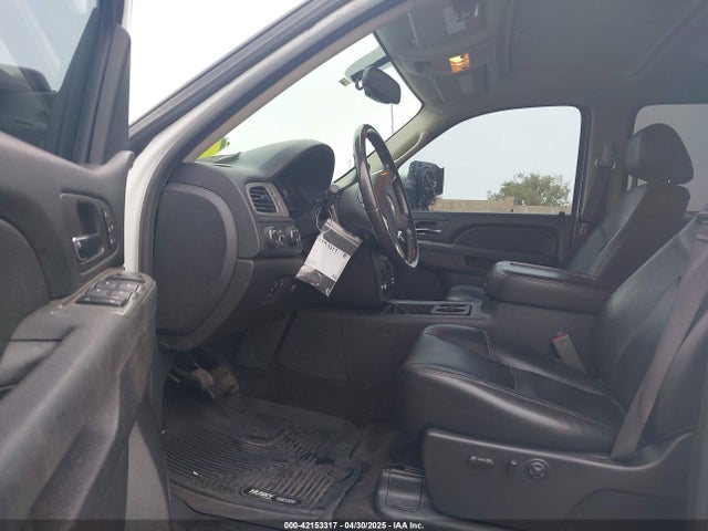 42153317 :رقم المزاد ، 1GC4K1C85DF206842 vin ، 2013 Chevrolet Silverado 3500hd Ltz مزاد بيع