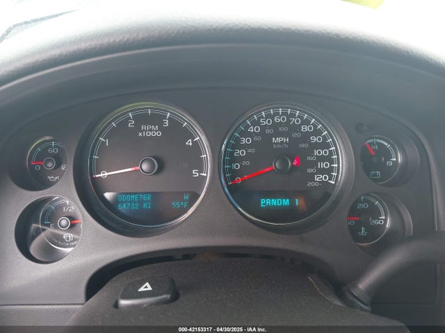 42153317 :رقم المزاد ، 1GC4K1C85DF206842 vin ، 2013 Chevrolet Silverado 3500hd Ltz مزاد بيع