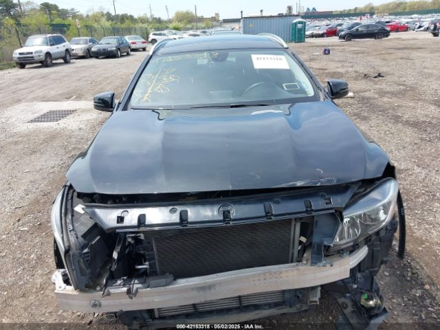 WDCTG4EB7FJ175675 Mercedes-Benz GLA 250