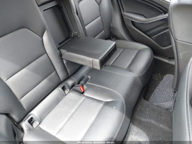 WDCTG4EB7FJ175675 Mercedes-Benz GLA 250