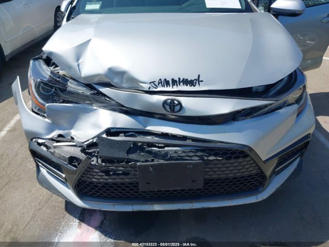 5YFP4MCE1NP109291 Toyota m20a-fks