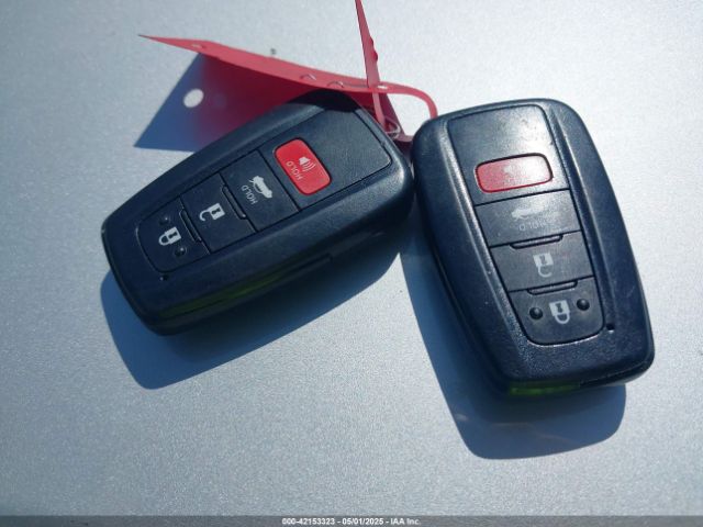 5YFP4MCE1NP109291 Toyota m20a-fks