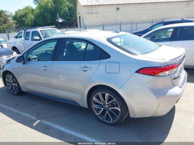 5YFP4MCE1NP109291 Toyota m20a-fks
