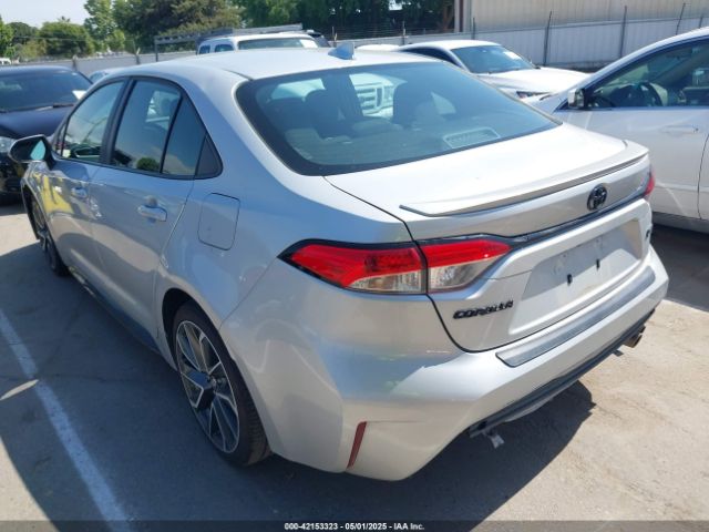 5YFP4MCE1NP109291 Toyota m20a-fks