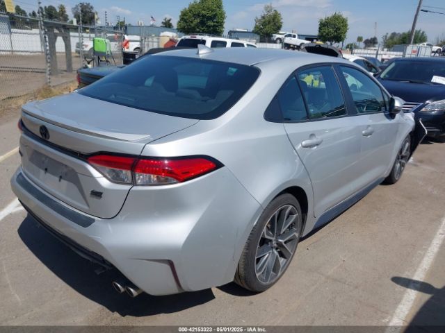 5YFP4MCE1NP109291 Toyota m20a-fks