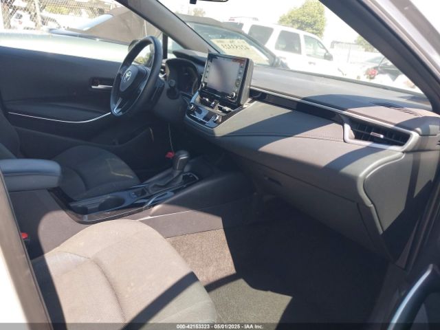5YFP4MCE1NP109291 Toyota m20a-fks