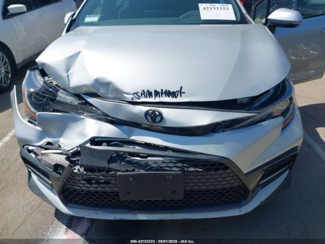 5YFP4MCE1NP109291 Toyota m20a-fks