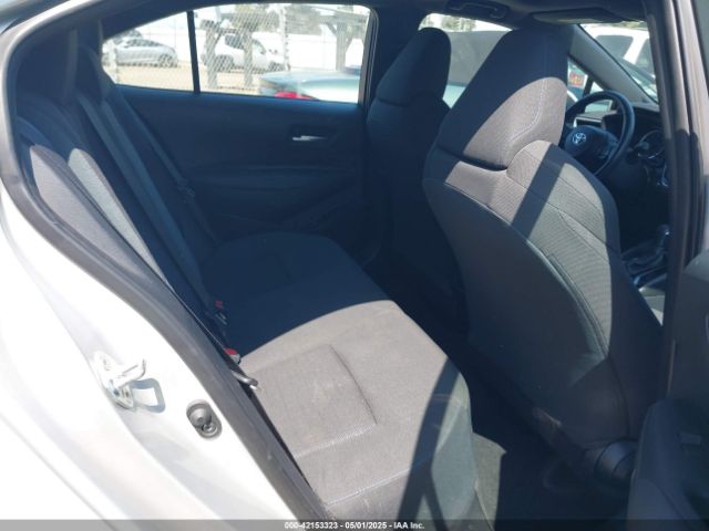 5YFP4MCE1NP109291 Toyota m20a-fks
