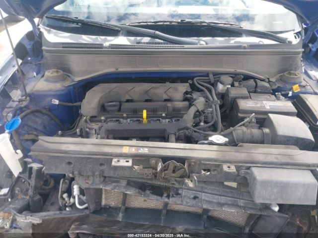 KMHRC8A38LU030426 Hyundai Venue Sel