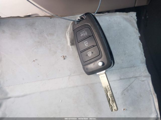 KMHRC8A38LU030426 Hyundai Venue Sel
