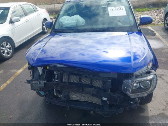 KMHRC8A38LU030426 Hyundai Venue Sel