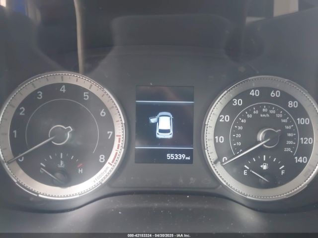 KMHRC8A38LU030426 Hyundai Venue Sel
