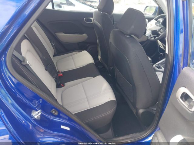 KMHRC8A38LU030426 Hyundai Venue Sel