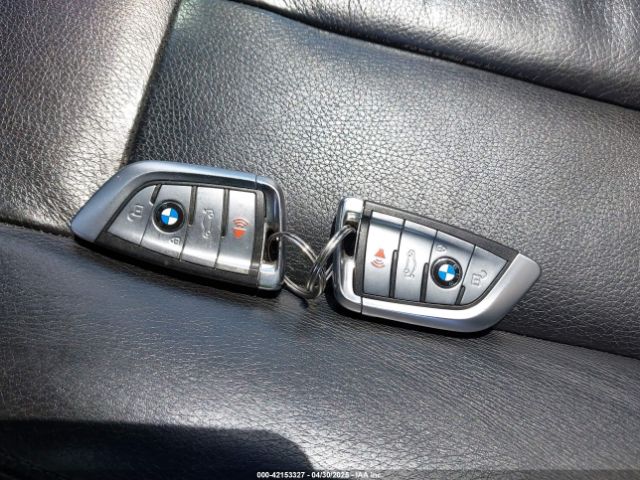 5UXKR0C57G0P30776 BMW X5 Xdrive35i