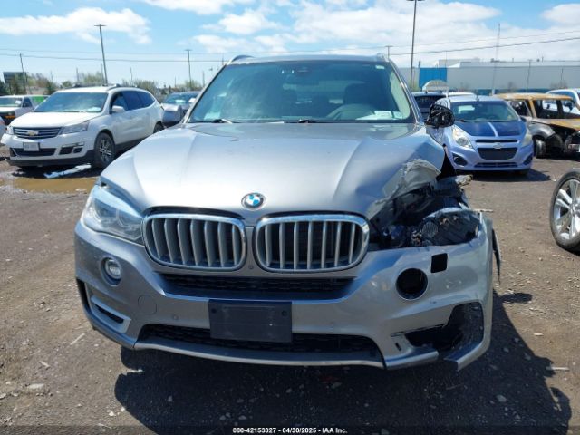 5UXKR0C57G0P30776 BMW X5 Xdrive35i