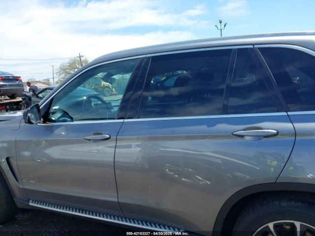 5UXKR0C57G0P30776 BMW X5 Xdrive35i