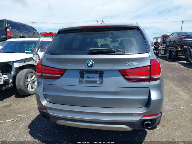 5UXKR0C57G0P30776 BMW X5 Xdrive35i