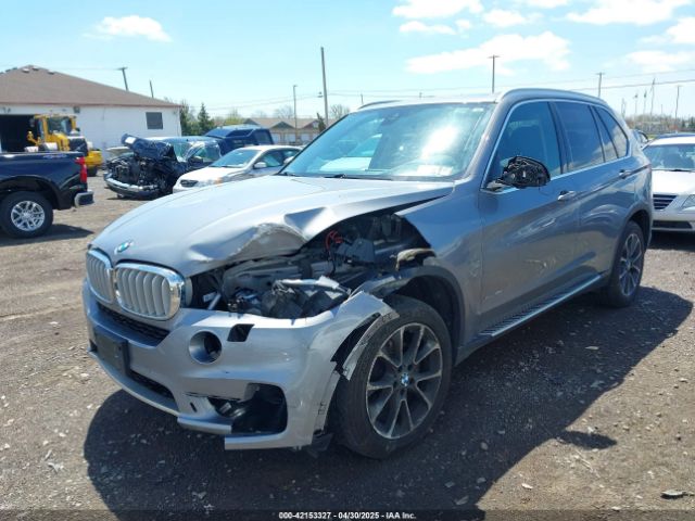 5UXKR0C57G0P30776 BMW X5 Xdrive35i