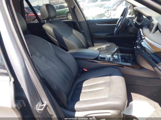 5UXKR0C57G0P30776 BMW X5 Xdrive35i