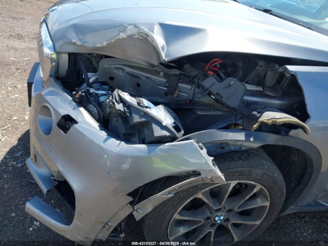 5UXKR0C57G0P30776 BMW X5 Xdrive35i
