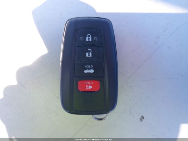 JTDAAAAA3NA006584 Toyota Mirai Xle