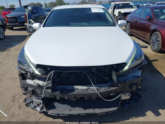 JTDAAAAA3NA006584 Toyota Mirai Xle
