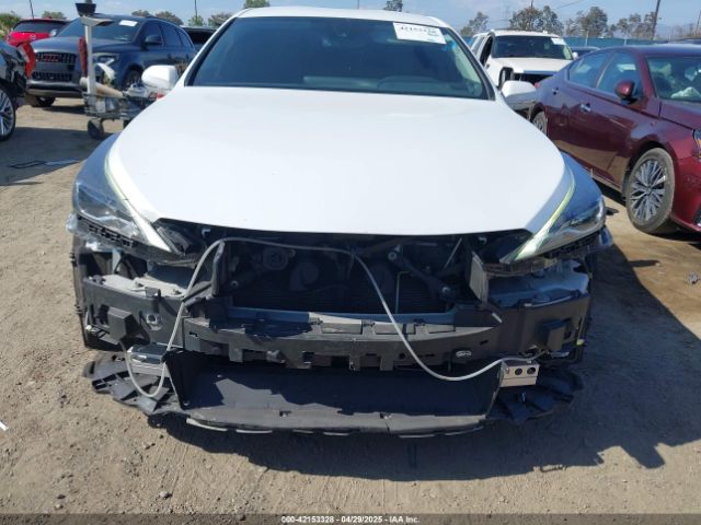 JTDAAAAA3NA006584 Toyota Mirai Xle