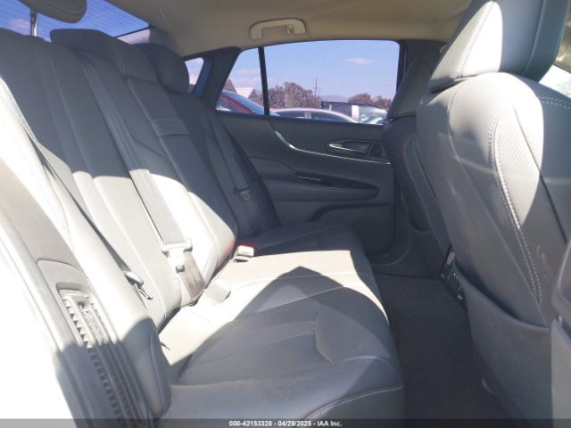 JTDAAAAA3NA006584 Toyota Mirai Xle