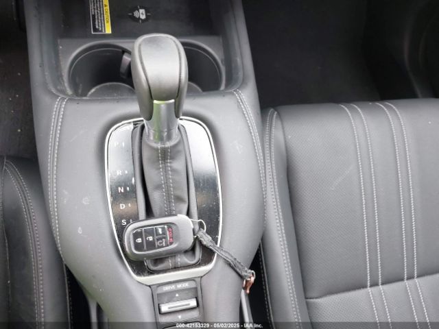 3CZRZ1H79RM713648 Honda Hr-v 2wd Ex-l/2wd Ex-l W/o Bsi