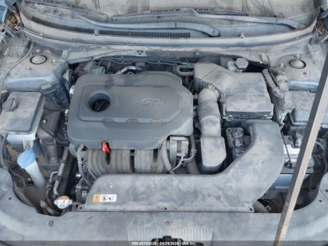 5NPE24AF7GH418188 Hyundai Sonata
