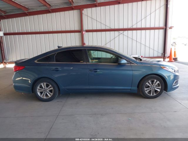 5NPE24AF7GH418188 Hyundai Sonata