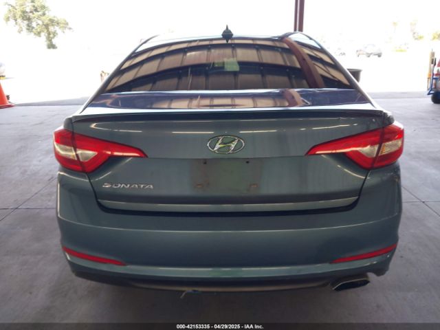5NPE24AF7GH418188 Hyundai Sonata