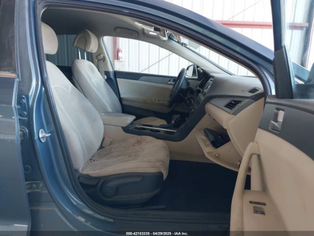 5NPE24AF7GH418188 Hyundai Sonata