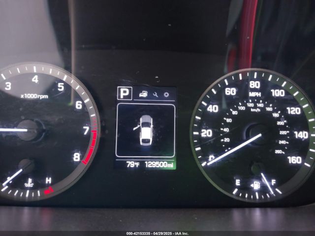 5NPE24AF7GH418188 Hyundai Sonata