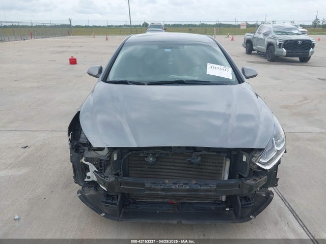 5NPE24AF0KH777648 Hyundai gdi theta-ii