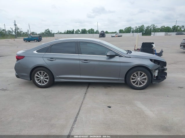 5NPE24AF0KH777648 Hyundai gdi theta-ii