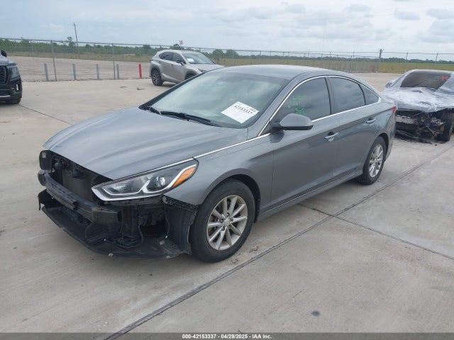 5NPE24AF0KH777648 Hyundai gdi theta-ii