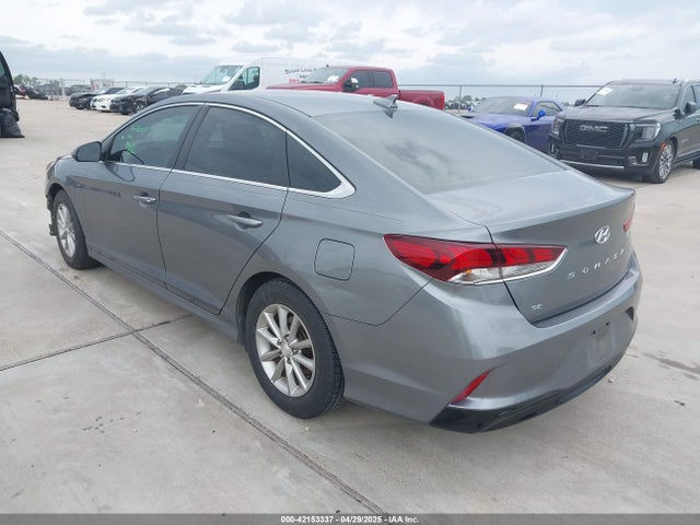5NPE24AF0KH777648 Hyundai gdi theta-ii