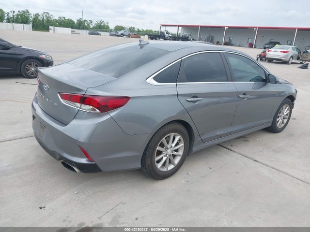 5NPE24AF0KH777648 Hyundai gdi theta-ii
