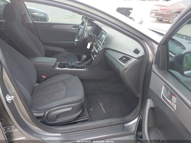 5NPE24AF0KH777648 Hyundai gdi theta-ii