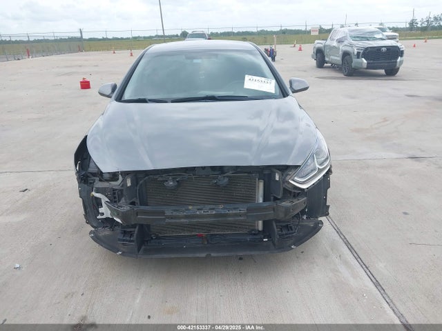 5NPE24AF0KH777648 Hyundai gdi theta-ii