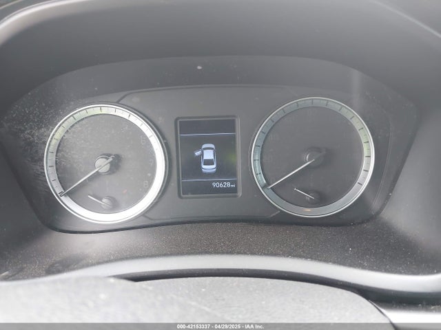 5NPE24AF0KH777648 Hyundai gdi theta-ii
