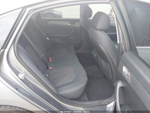 5NPE24AF0KH777648 Hyundai gdi theta-ii