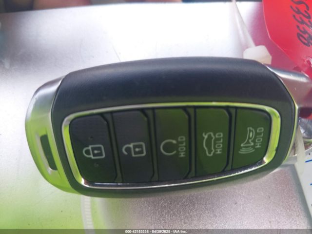 KMHLR4AF5PU377340 Hyundai Elantra N Line