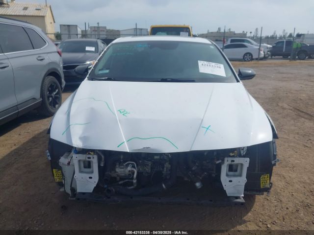 KMHLR4AF5PU377340 Hyundai Elantra N Line