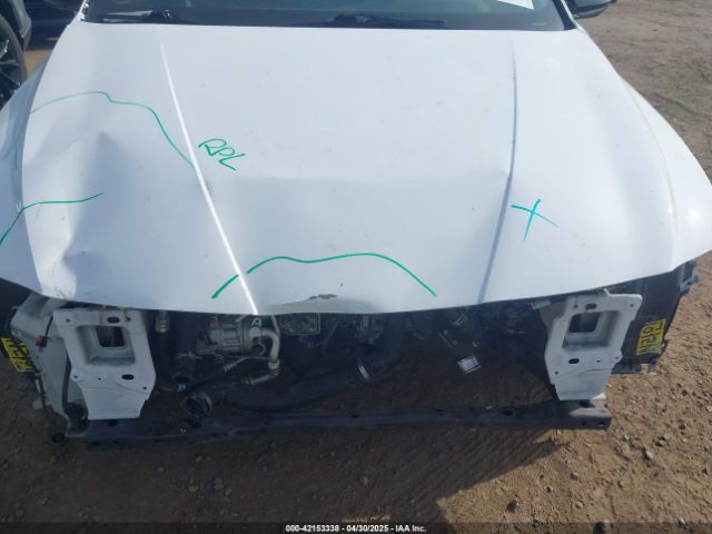 KMHLR4AF5PU377340 Hyundai Elantra N Line