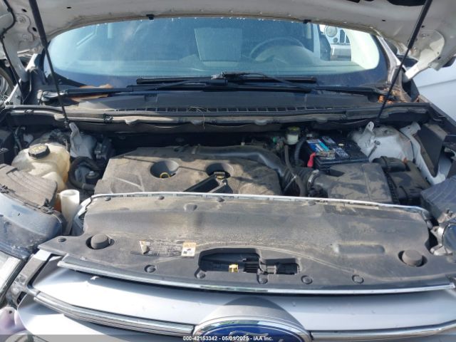 2FMPK4J94HBB71854 Ford EDGE SEL