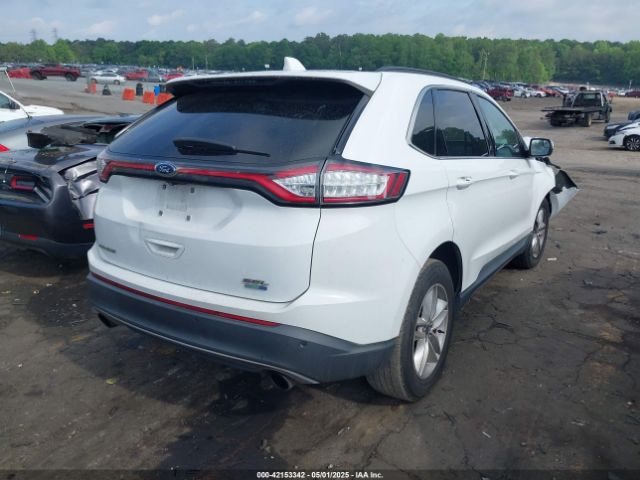 2FMPK4J94HBB71854 Ford EDGE SEL