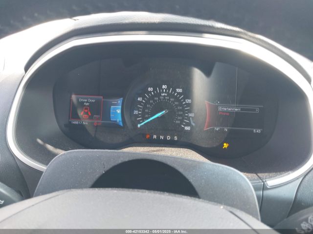 2FMPK4J94HBB71854 Ford EDGE SEL