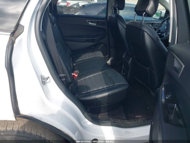 2FMPK4J94HBB71854 Ford EDGE SEL